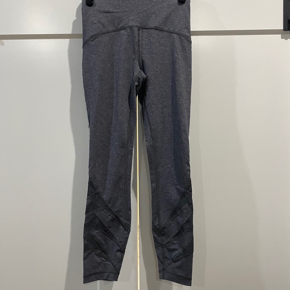 Lululemon full length leggings